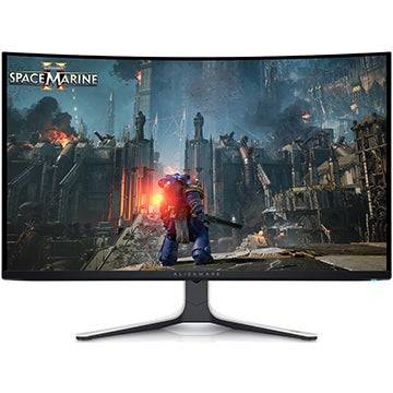 Màn hình chơi game OLED 32 \ "Alienware 4K chỉ giảm xuống mức giá thấp nhất từ ​​trước đến nay