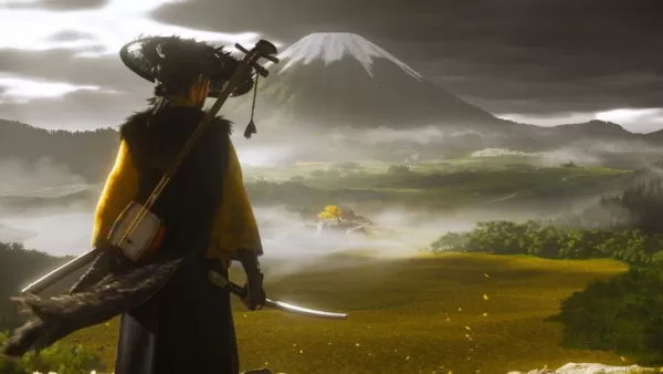 Ghost of Yotei, Sucker Punch'ın yaptığı en büyük oyun olacak