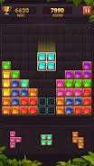 Block Puzzle-Jewel Capture d'écran 3