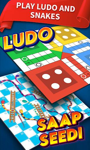 Ludo : Apna Ludo स्क्रीनशॉट 4