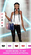 Fashion Up: Dress Up Games Ekran Görüntüsü 4