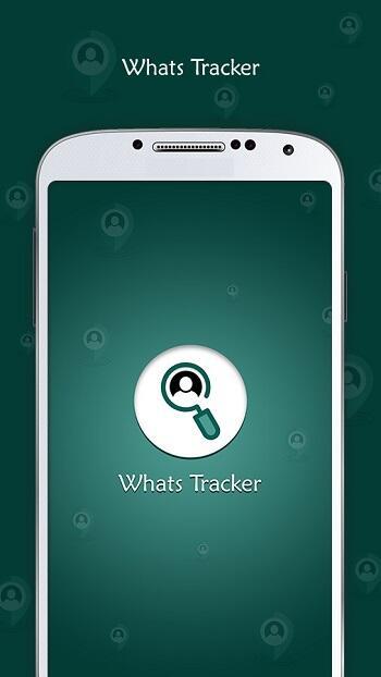 WT Tracker- Web Scanner Screenshot 1