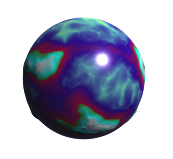 Procedural Planets স্ক্রিনশট 3