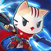 Super Cat Idle Mod