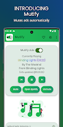 Mutify - Mute annoying ads應用截圖第1張