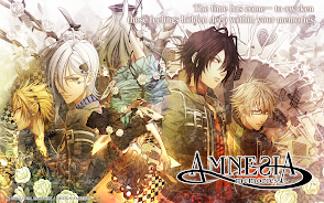 Amnesia: Memories ภาพหน้าจอ 1