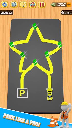 Park Master 3D–Parking Puzzle Schermafbeelding 2