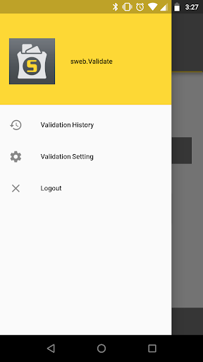 sweb.Validate Pro Screenshot 4