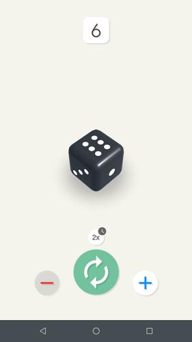 Just a Dice應用截圖第1張