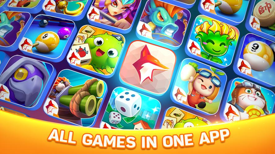 Tongits ZingPlay Global Скриншот 3