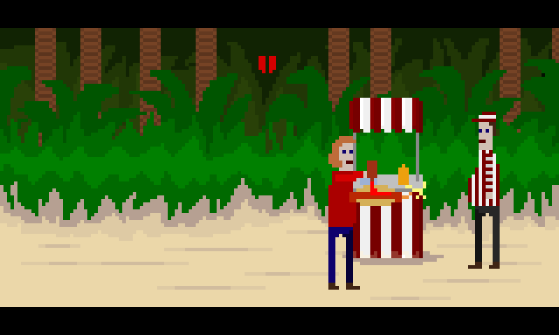 McPixel Mod Скриншот 3