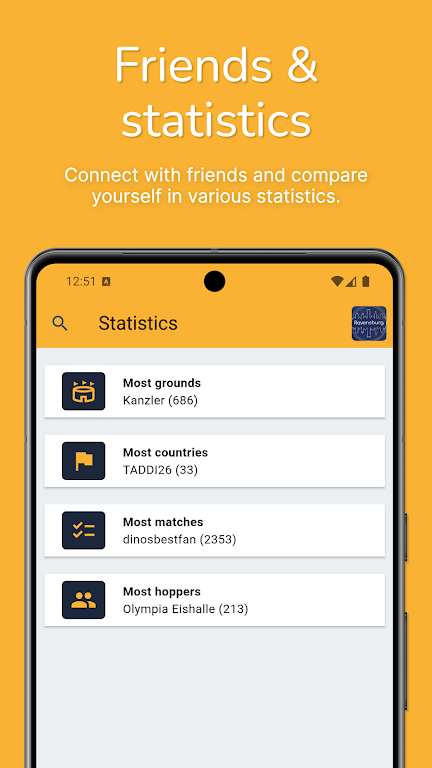 Puckhunter Screenshot 4