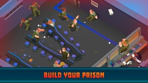 Prison Empire Tycoon應用截圖第4張