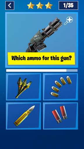 Kano Battle Royale ( Quiz - Guess ) Скриншот 2