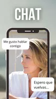 Citas mas de 40, Chat mayores स्क्रीनशॉट 2