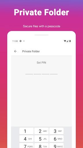 Video Downloader For Insta - IG Stories, Reels Скриншот 4