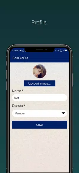 UK Chat - Group Chat Rooms Captura de tela 4