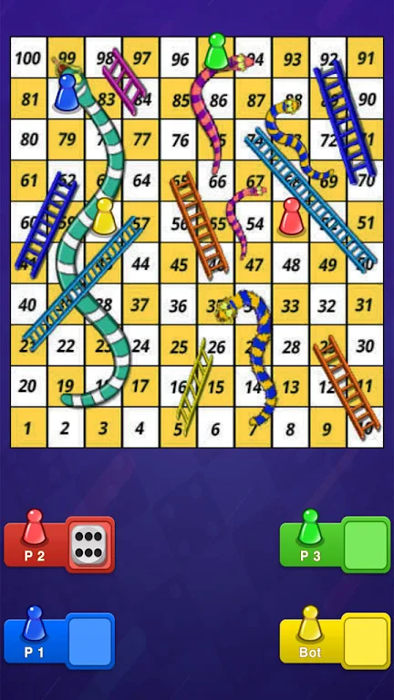 Ludo Star Game :Game League Capture d'écran 4