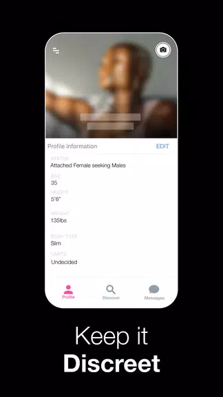 Ashley Madison Screenshot 4
