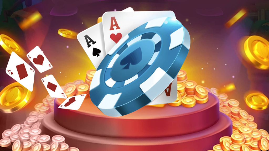 3 Patti Rummy ภาพหน้าจอ 2