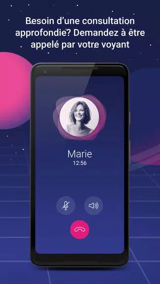 Schermata Voyance Prézage Mon Avenir 4