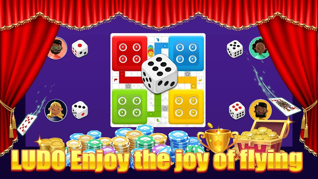 Teenpatti Winner應用截圖第3張