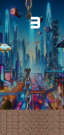 FlyCar Survival應用截圖第2張