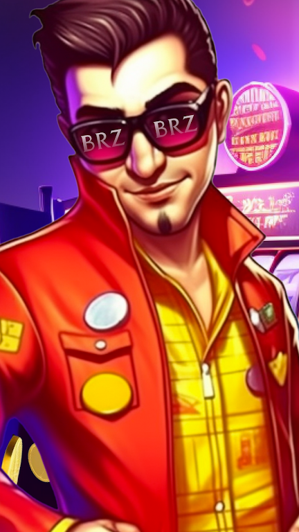 Valley of Diamonds BRZ應用截圖第1張