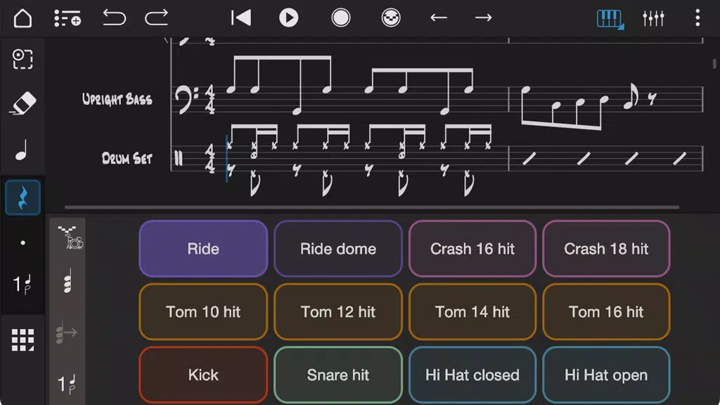Notion Mobile Screenshot 3