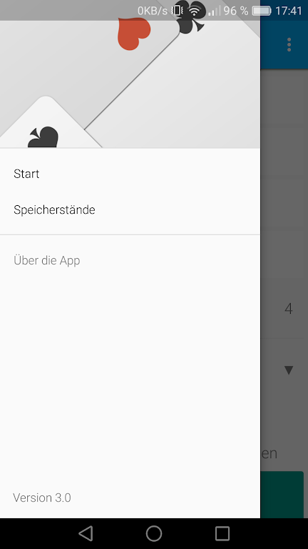 doppelkopf chit Screenshot 2
