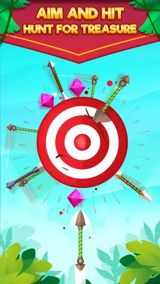 Treasure Master Screenshot 3