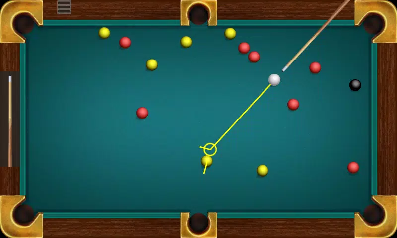 Pool Billiards offline Screenshot 2