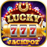 Lucky Spin - Free Slots Casino Game