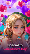 Amor AI: Assistant & Companion Ảnh chụp màn hình 1