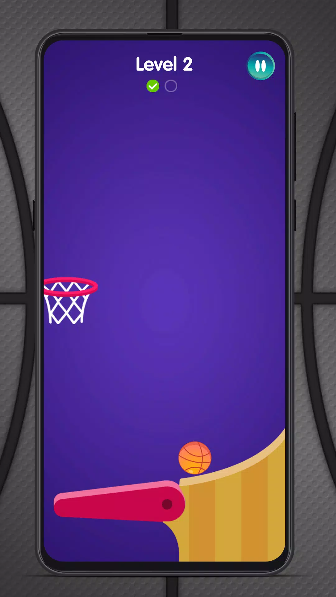 Flipper Dunk Screenshot 4