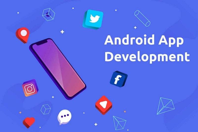 Learn Android App Development Capture d'écran 1