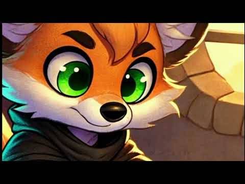 Rico The Fox遊戲玩法屏幕截圖