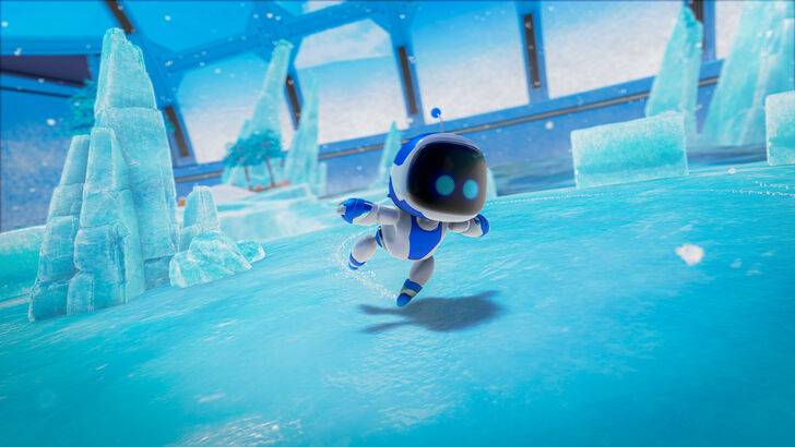 Astro Bot အောင်မြင်မှုသည်မိသားစုဖော်ရွေသောဂိမ်းများကိုပိုမိုအာရုံစိုက်ရန် PlayStation ကိုလှုံ့ဆော်ပေးသည်