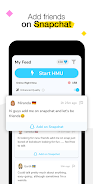 Add Friends for Snapchat應用截圖第2張