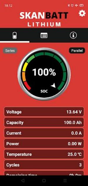 V2battery应用截图第3张