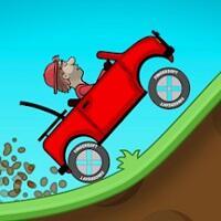 Hill Climb Racing Mod