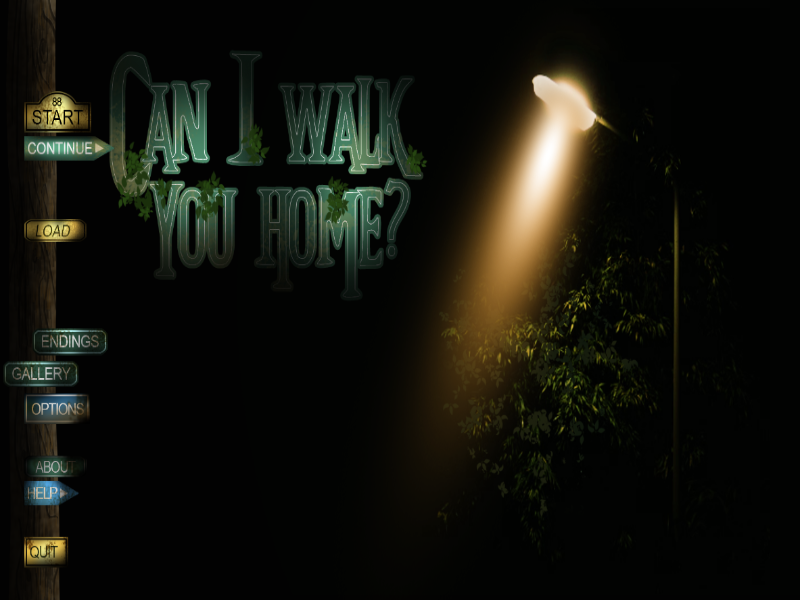 <p>Can I Walk You Home เป็นเกมมือถือสุดระทึกที่จะทำให้คุณแทบจะนั่งไม่ติดเก้าอี้ ลองนึกภาพตัวเองอยู่คนเดียว หวาดกลัว และอยู่ไกลบ้าน ทีนี้ลองจินตนาการว่าคุณต้องพึ่งพาการคุ้มครองจากคนแปลกหน้าหรือไม่ นั่นคือที่มาของเรื่องราวการลักพาตัวสยองขวัญอันน่าติดตามซึ่งมีเรื่องราวเกิดขึ้นบนถนนในชนบทอันรกร้าง ขณะที่คุณเล่นเกม คุณจะต้องตัดสินใจเลือกชะตากรรมของคุณในอีกสามวันข้างหน้า คุณจะเอาชีวิตรอดได้หรือจะตกเป็นเหยื่อและไม่ต้องกลับบ้านอีก? ด้วยเนื้อเรื่องที่ดื่มด่ำและรูปแบบการเล่นที่น่าดึงดูด Can I Walk You Home ไม่เหมาะสำหรับผู้ที่ใจเสาะ ดำเนินการด้วยความระมัดระวังในขณะที่คุณค้นพบความลับดำมืดที่ซุ่มซ่อนตามเส้นทาง <br><img src=