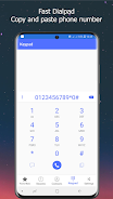 Phone Dialer: Contacts & Calls স্ক্রিনশট 2