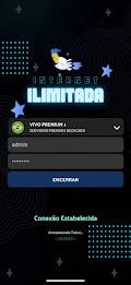 SSH ILIMITADA - VPN Screenshot 2