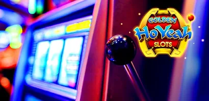 Schermata Golden HoYeah- Casino Slots 1