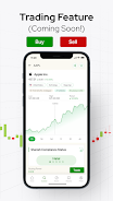 Musaffa: Halal Stocks & ETFs Captura de pantalla 3