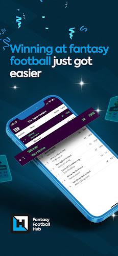 Fantasy Football Hub: FPL Tips Ekran Görüntüsü 1