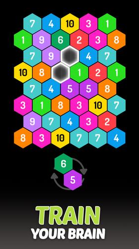 Merge Hexa应用截图第2张