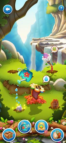 Jelly Juice Captura de pantalla 3
