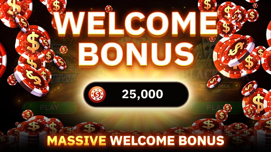 Blazing Bets Blackjack 21 ဖန်သားပြင်ဓာတ်ပုံ 3